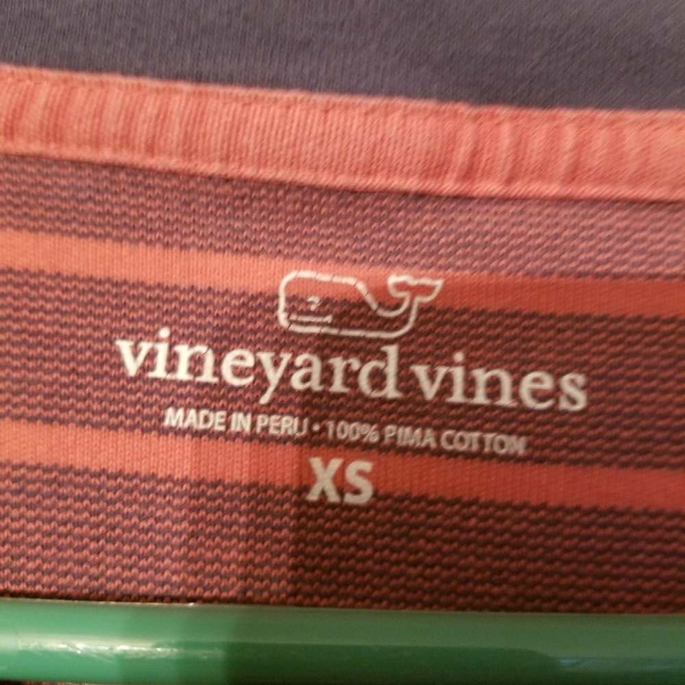Vineyard vines women's pullover/jacket - Picture 2 of 2